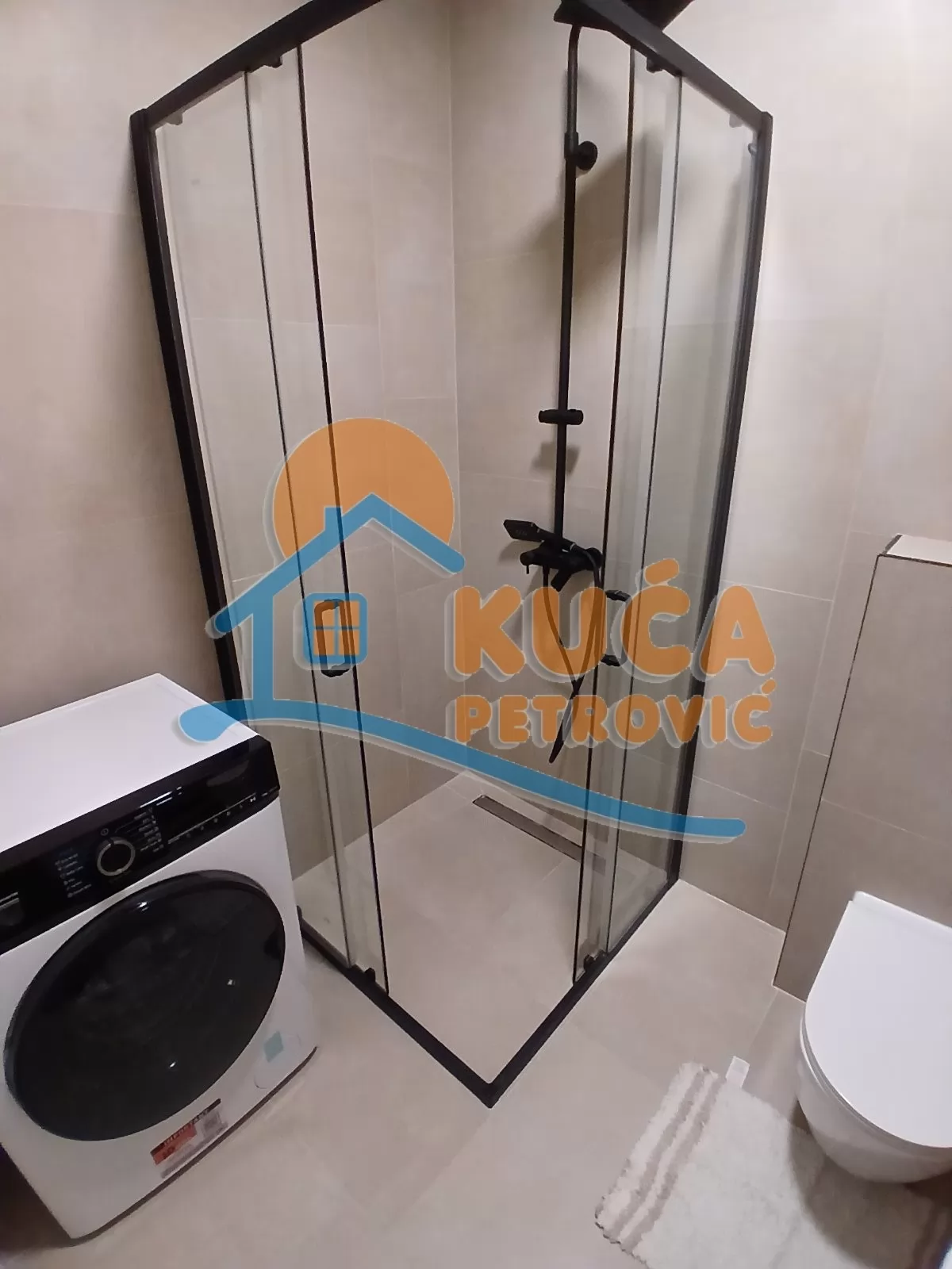 Jednosoban stan, 58 m2, Crveni Pevac, Zelengorska ID: i-016699 17