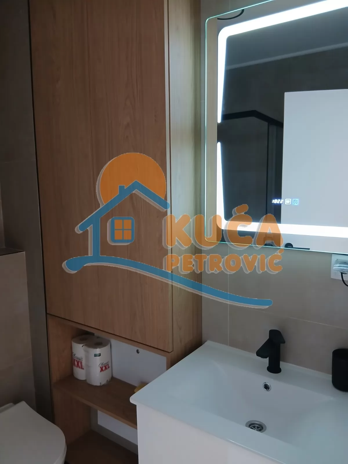 Jednosoban stan, 58 m2, Crveni Pevac, Zelengorska ID: i-016699 18