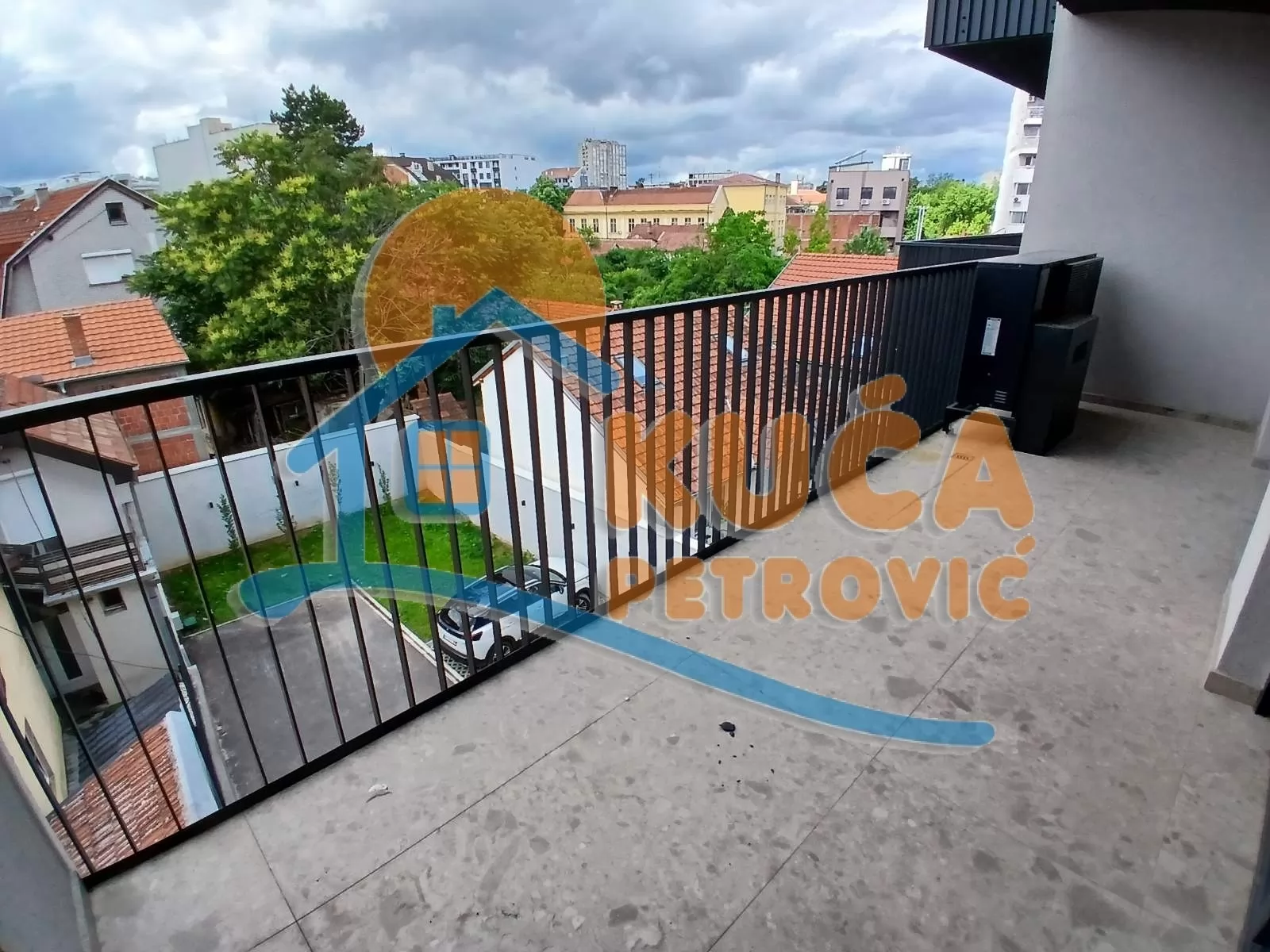Jednosoban stan, 58 m2, Crveni Pevac, Zelengorska ID: i-016699 19