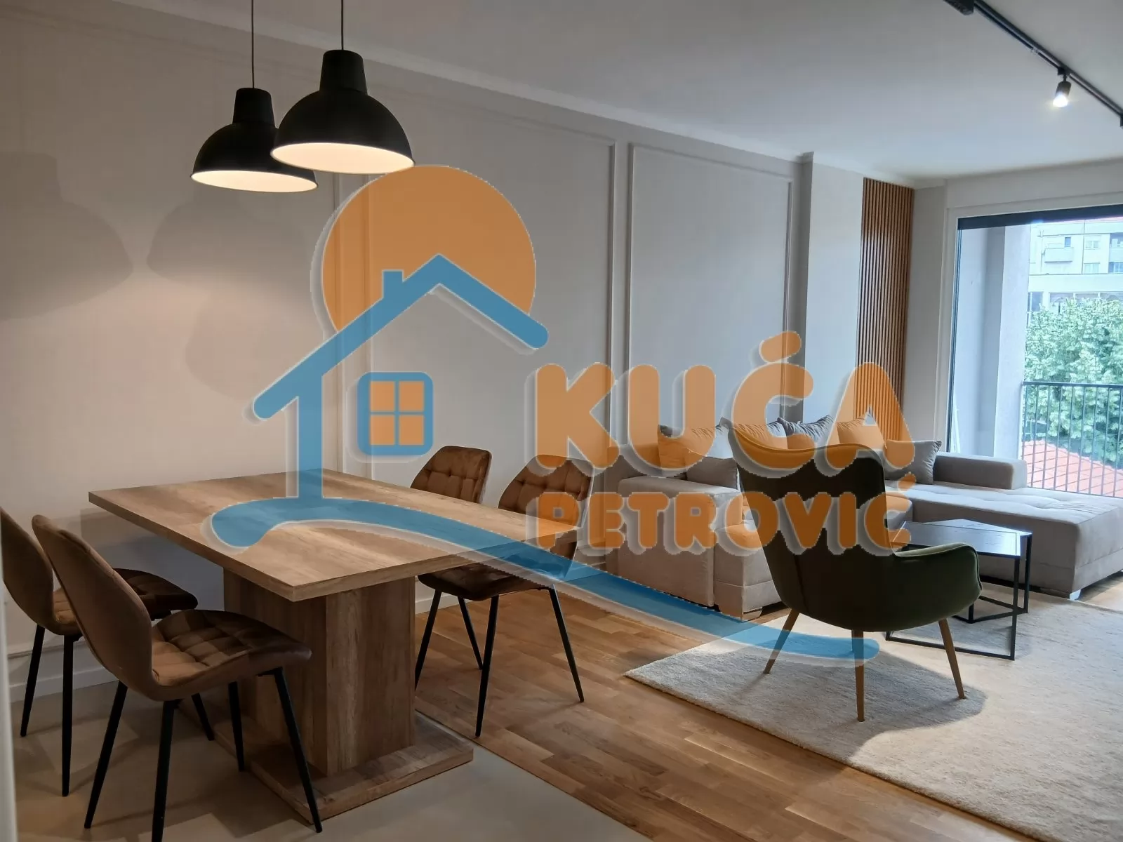 Jednosoban stan, 58 m2, Crveni Pevac, Zelengorska ID: i-016699 6