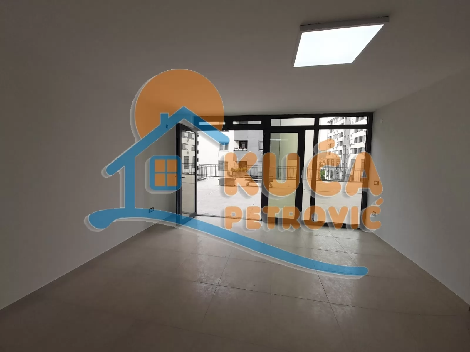 Lokal, 45 m2, Palilula, Zetska ID: i-016688 4