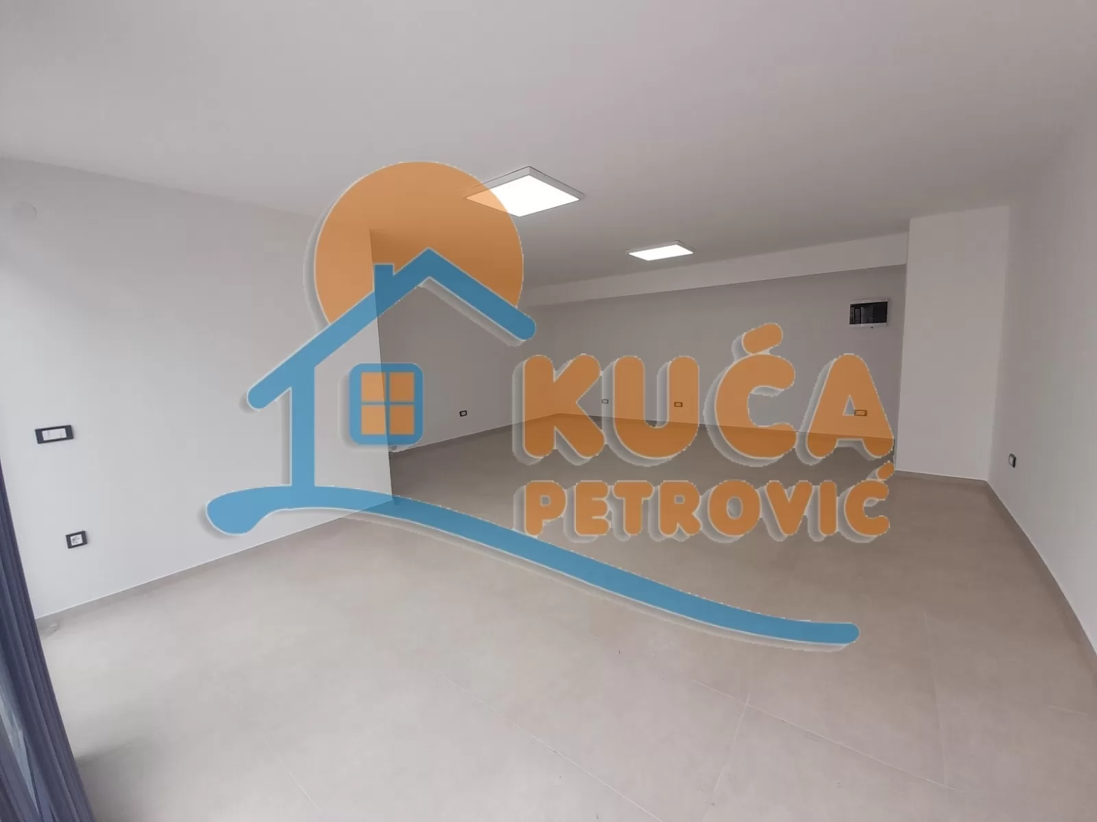 Lokal, 45 m2, Palilula, Zetska ID: i-016688 5