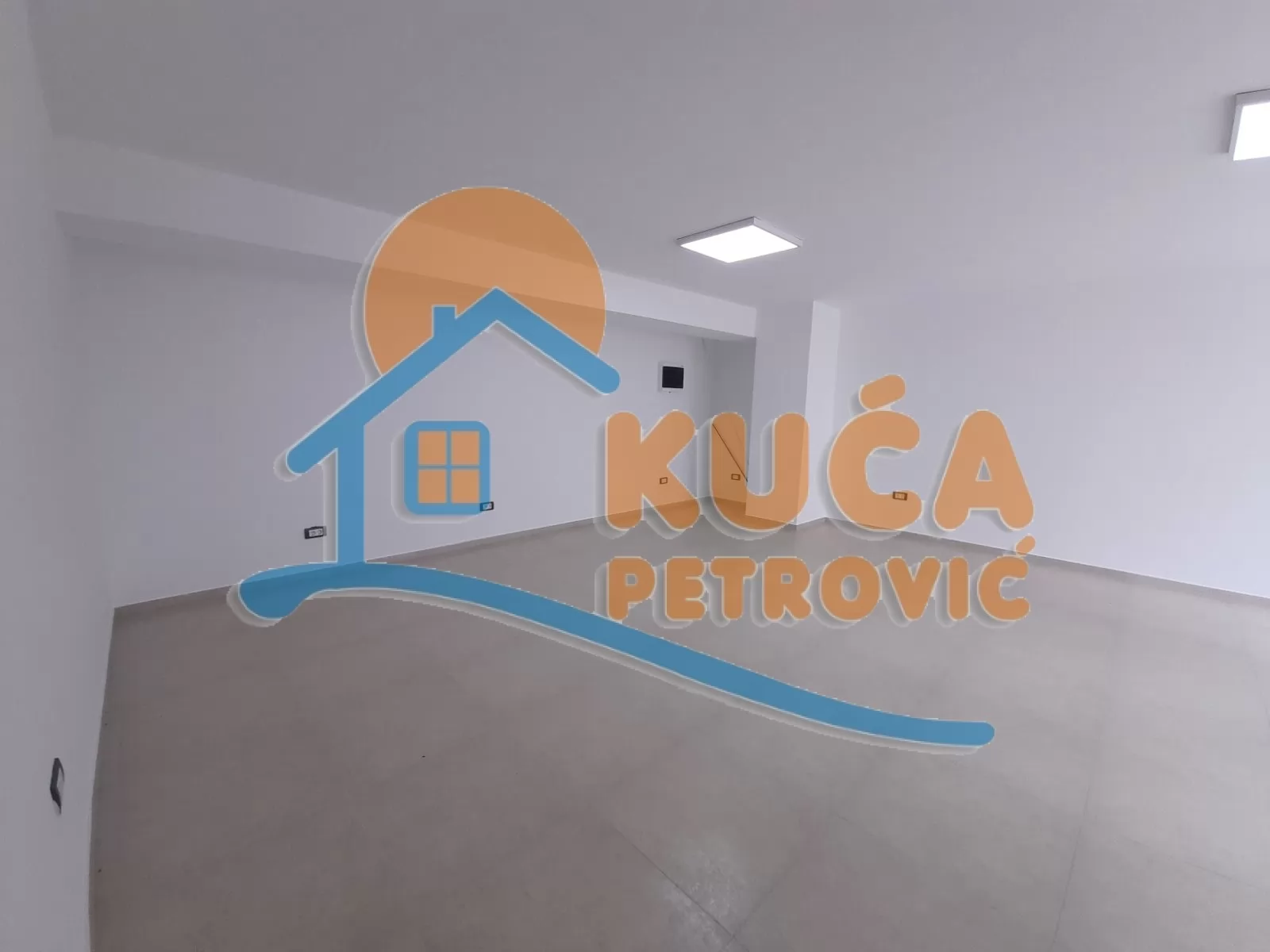 Lokal, 45 m2, Palilula, Zetska ID: i-016688 6