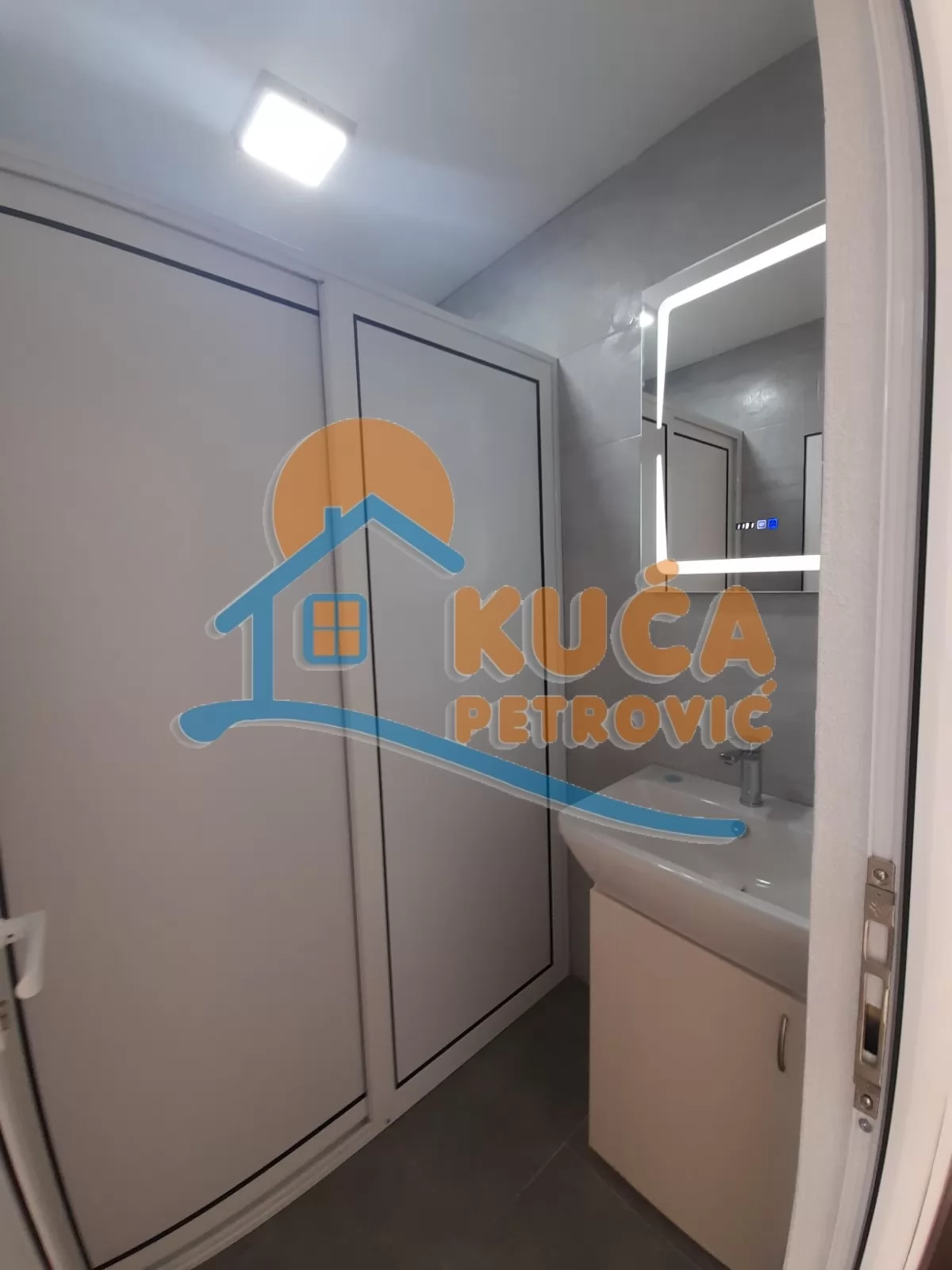 Lokal, 45 m2, Palilula, Zetska ID: i-016688 7