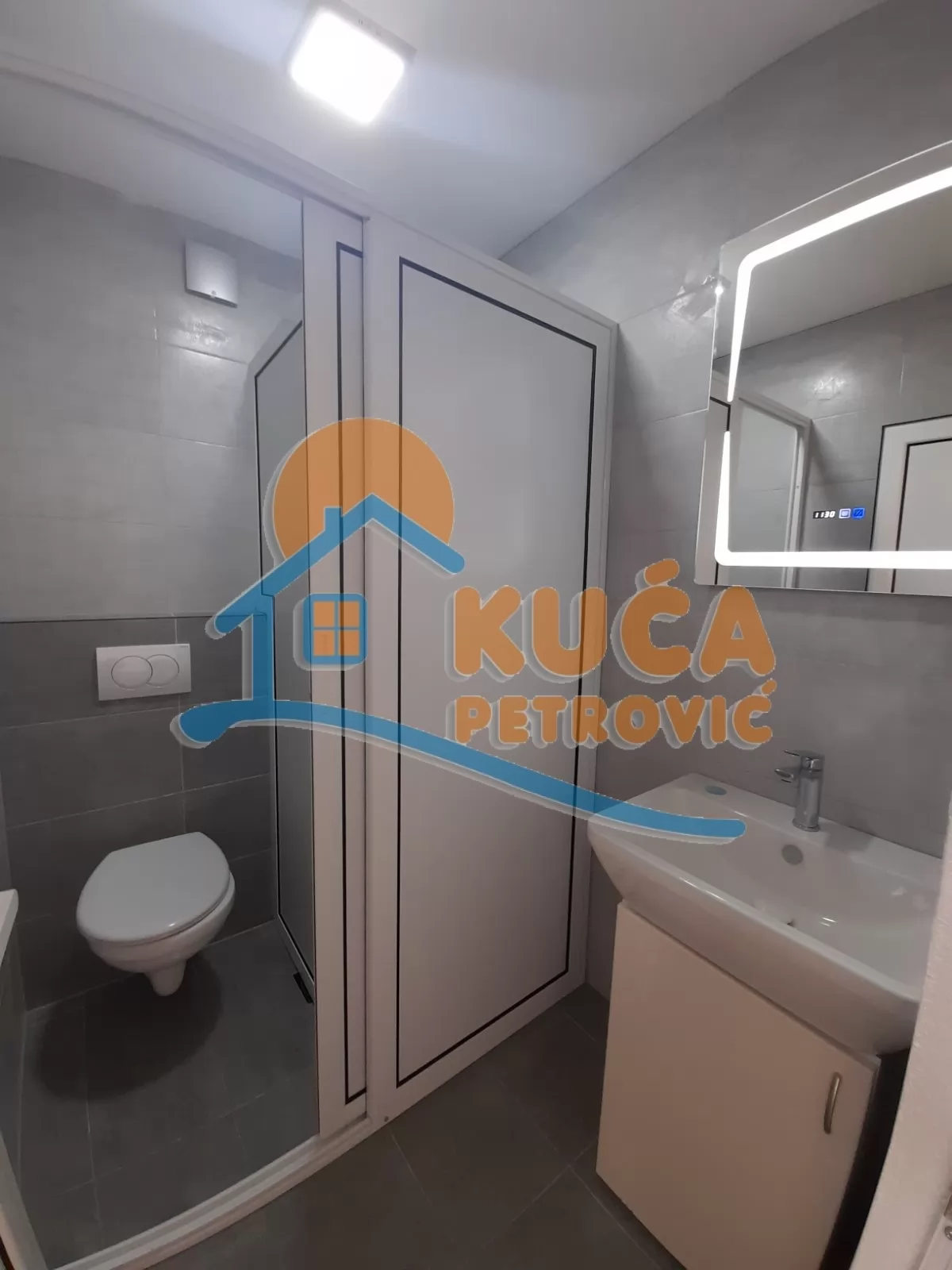 Lokal, 45 m2, Palilula, Zetska ID: i-016688 8