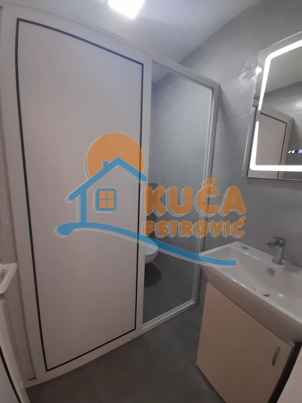 Lokal, 45 m2, Palilula, Zetska ID: i-016688 9