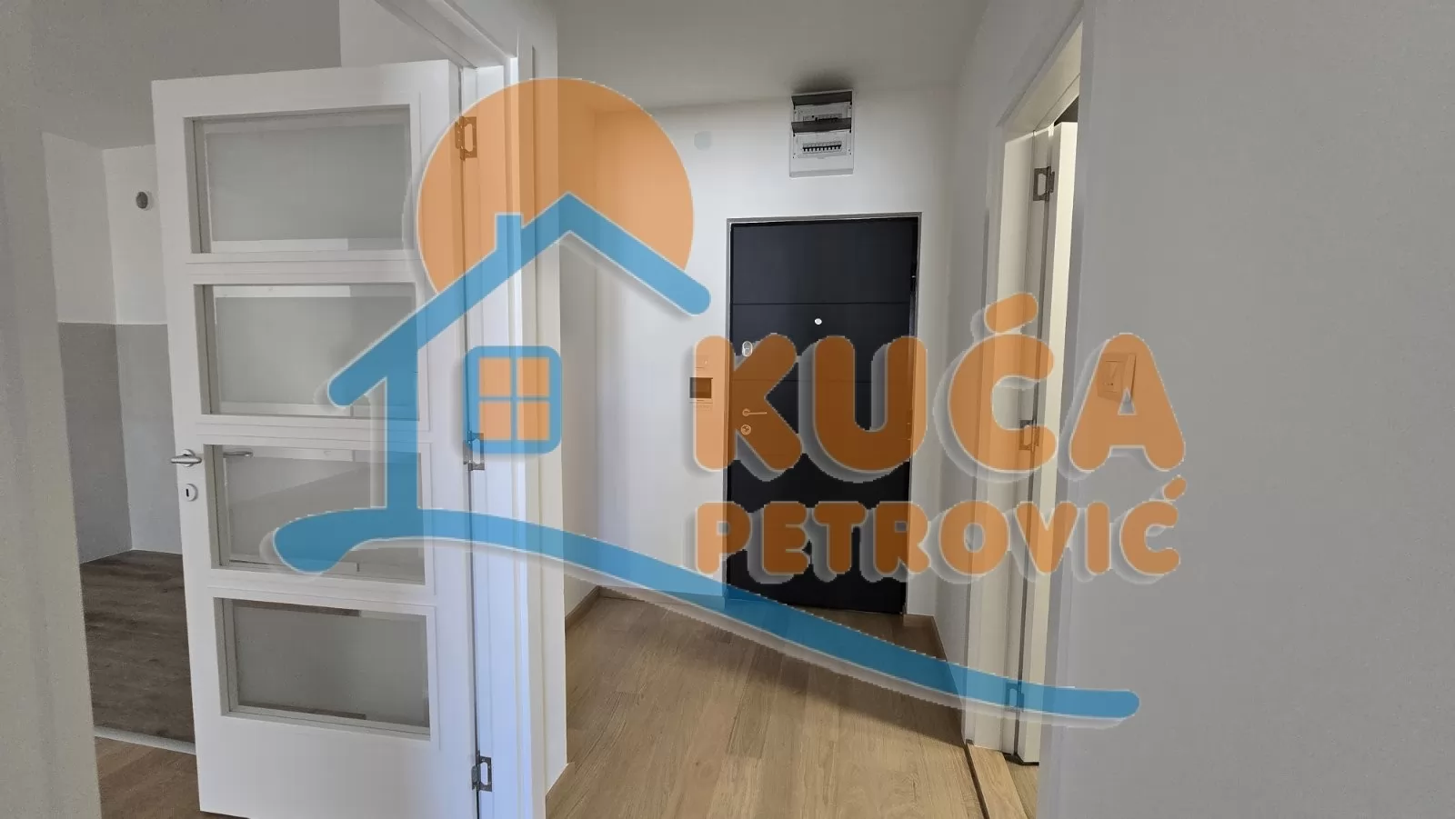 Lokal, 55 m2, Kičevo, Vardarska ID: i-016695 7