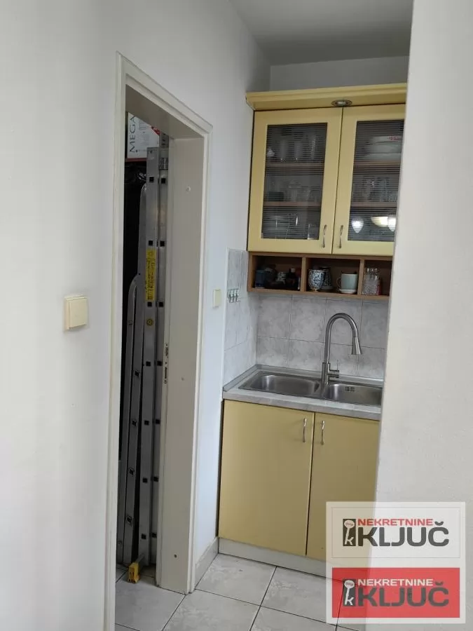 PODBARA, 59m2, Dvosoban, Fasadna cigla 6