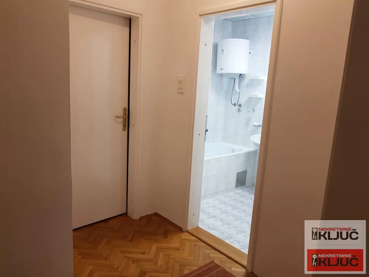 PODBARA, 59m2, Dvosoban, Fasadna cigla 7