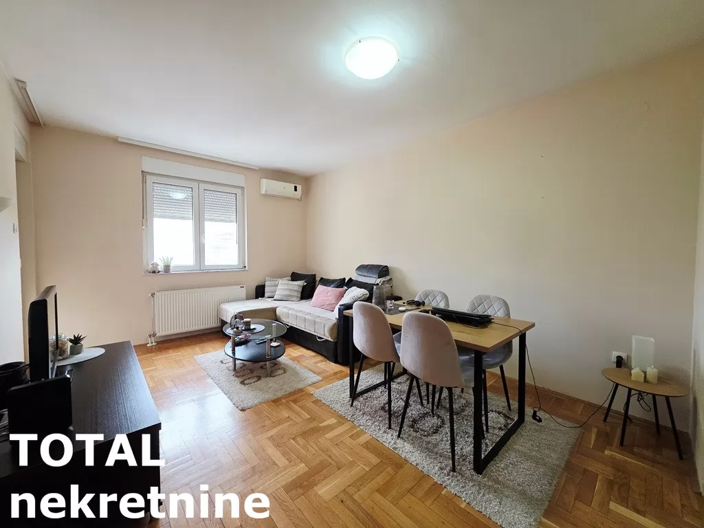 Stan,NOVI SAD,PODBARA,kv: 37.00, € 115000, ID: 1102725 1