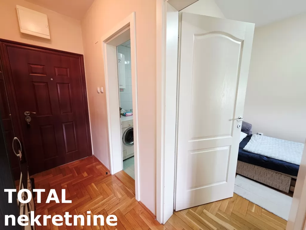 Stan,NOVI SAD,PODBARA,kv: 37.00, € 115000, ID: 1102725 10
