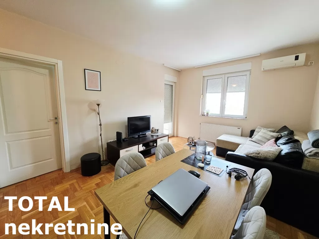 Stan,NOVI SAD,PODBARA,kv: 37.00, € 115000, ID: 1102725 2