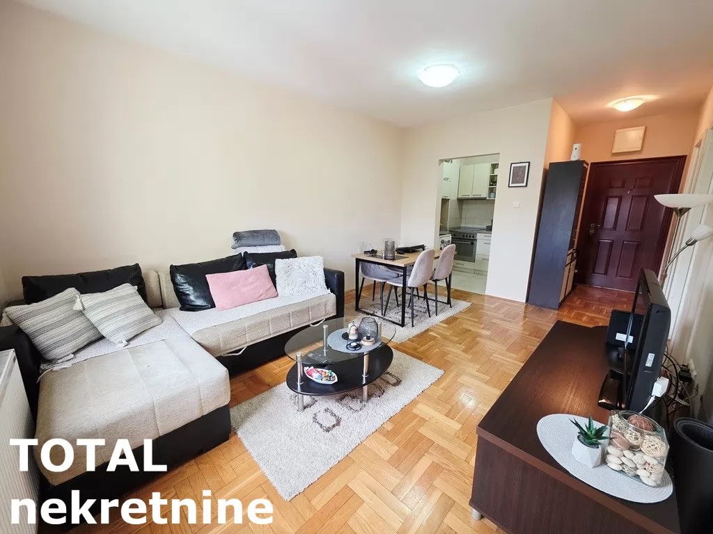 Stan,NOVI SAD,PODBARA,kv: 37.00, € 115000, ID: 1102725 3