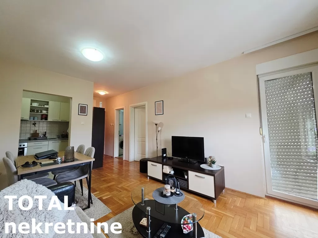 Stan,NOVI SAD,PODBARA,kv: 37.00, € 115000, ID: 1102725 4
