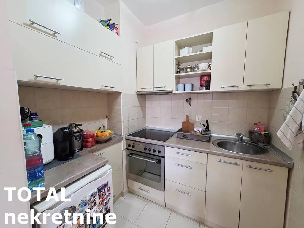 Stan,NOVI SAD,PODBARA,kv: 37.00, € 115000, ID: 1102725 6