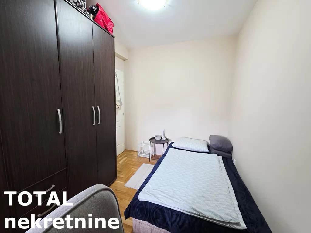 Stan,NOVI SAD,PODBARA,kv: 37.00, € 115000, ID: 1102725 8