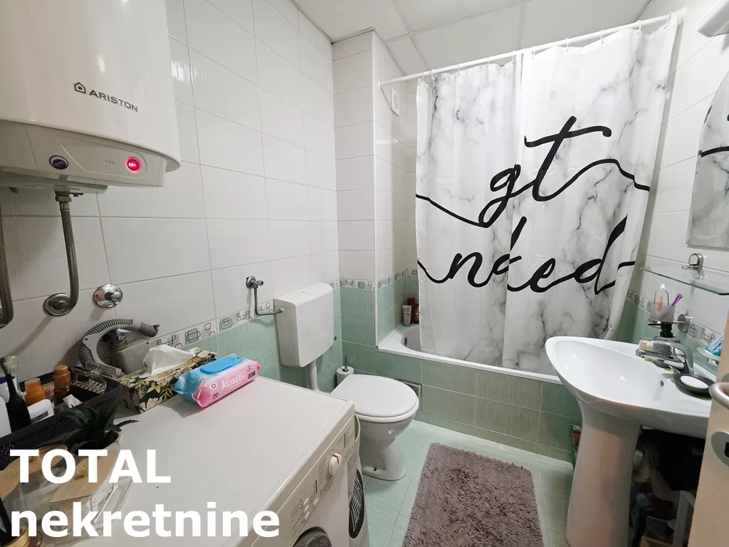 Stan,NOVI SAD,PODBARA,kv: 37.00, € 115000, ID: 1102725 9