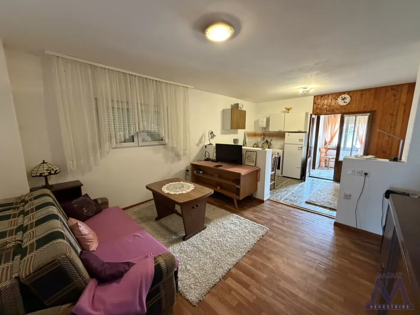 Stan,NOVI SAD,SALAJKA,kv: 54, € 250, ID: 9101957 1