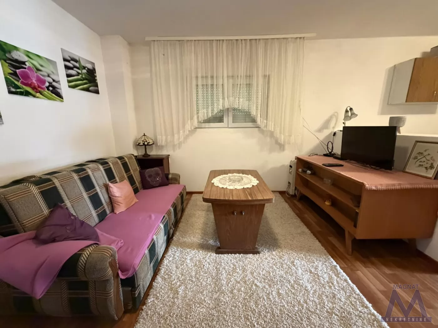 Stan,NOVI SAD,SALAJKA,kv: 54, € 250, ID: 9101957 2