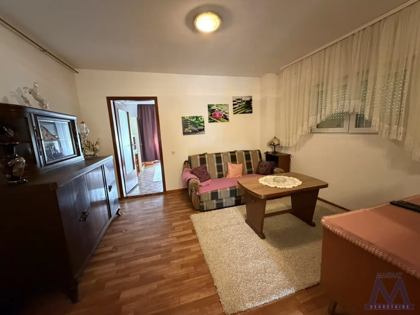 Stan,NOVI SAD,SALAJKA,kv: 54, € 250, ID: 9101957 3