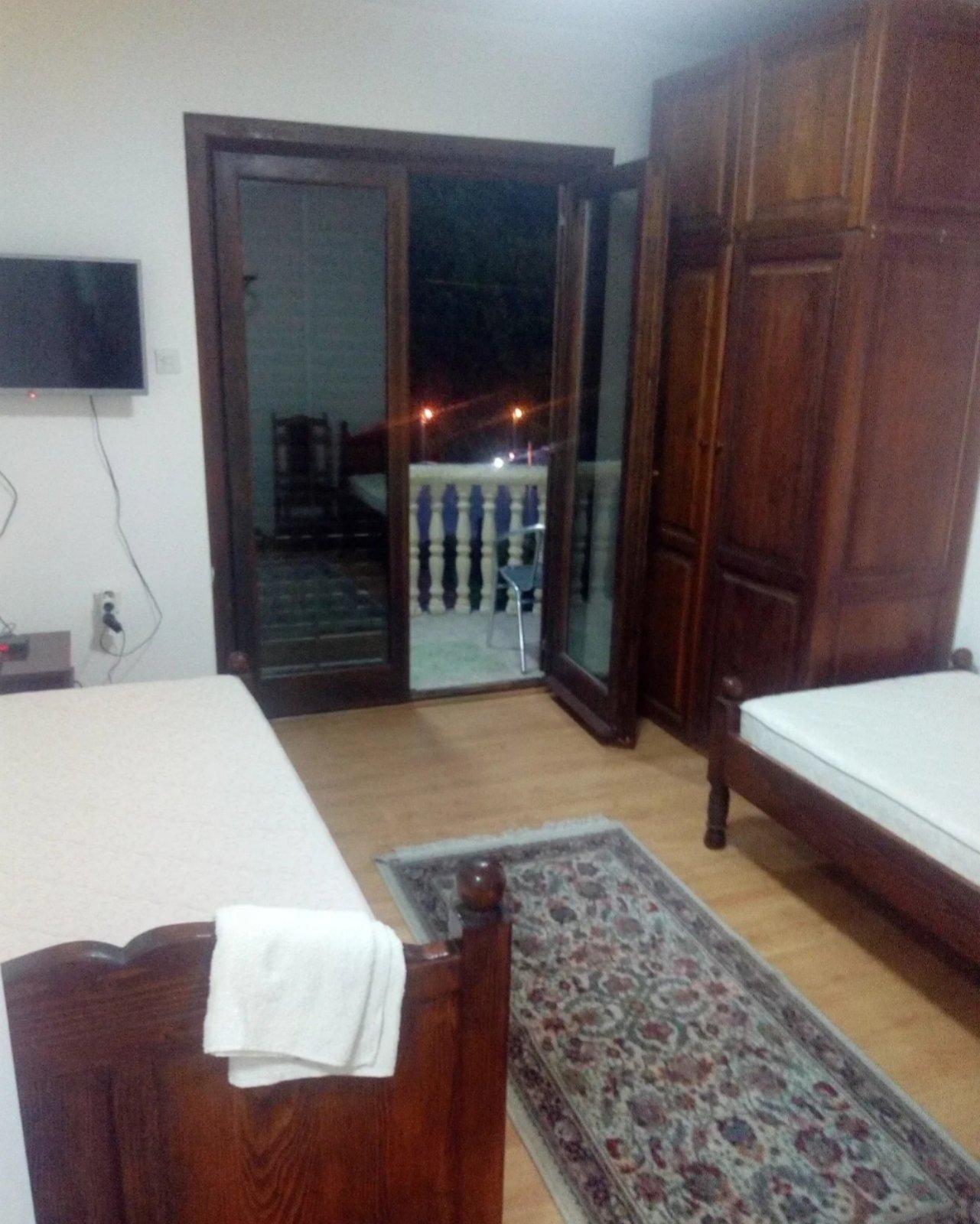 Prodajemo 3 apartmana u Prolom Banji 1