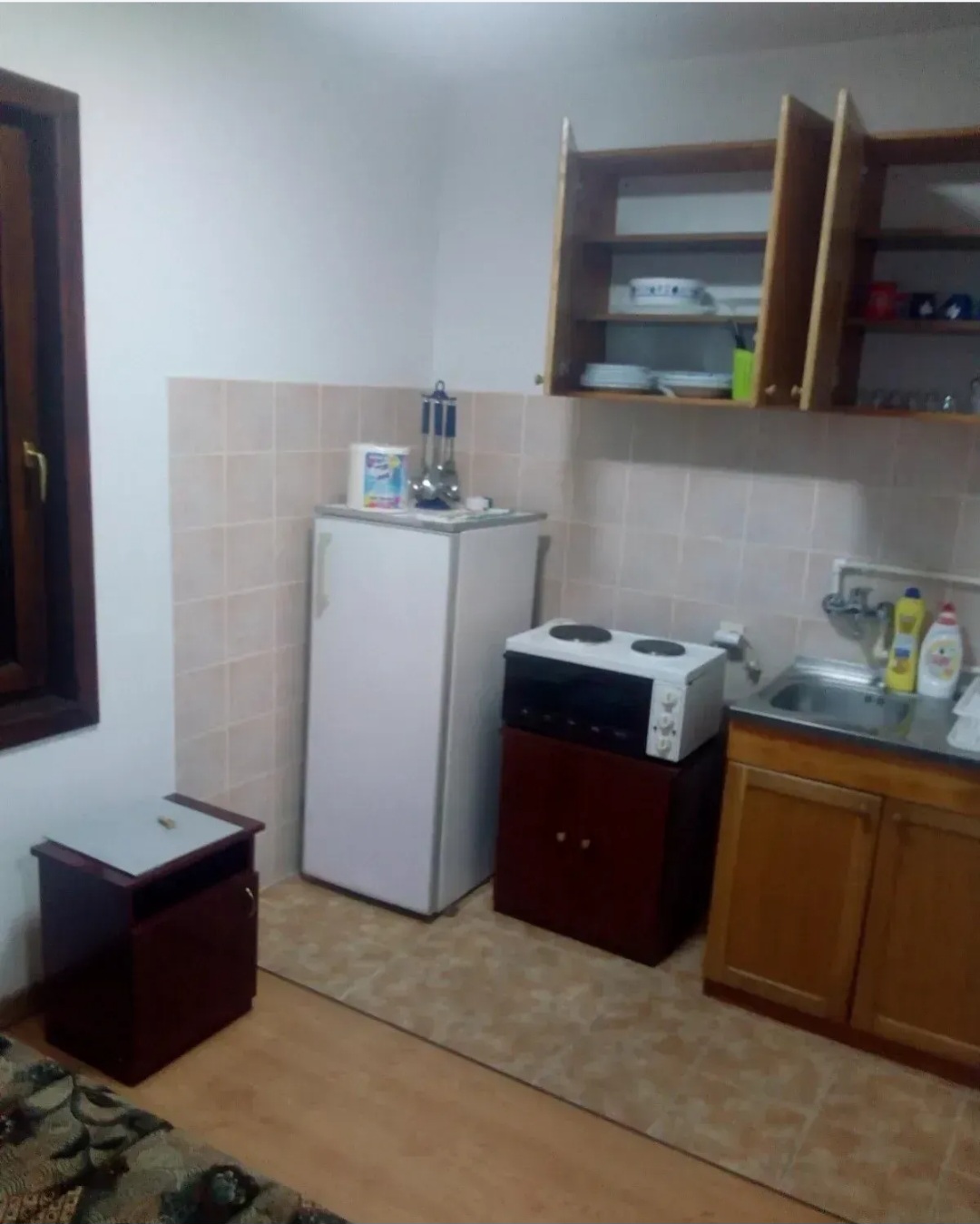 Prodajemo 3 apartmana u Prolom Banji 2