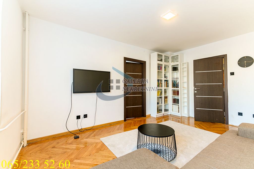 Stari grad  Kneza Mihaila   Cara Lazara 68m2 6