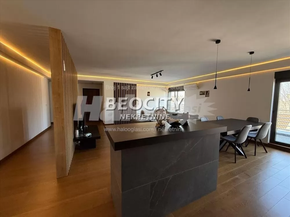 četvorosoban stan, 150 m2, Voždovac, Pazinska ID: 132885 1