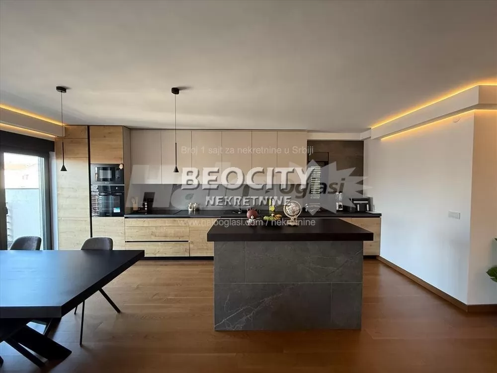 četvorosoban stan, 150 m2, Voždovac, Pazinska ID: 132885 2