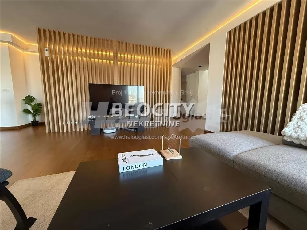 četvorosoban stan, 150 m2, Voždovac, Pazinska ID: 132885 3