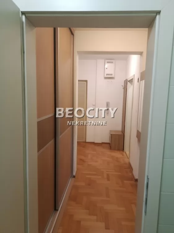 Dvosoban stan, 41 m2, Novo naselje, Jugovićevo ID: 133043 10