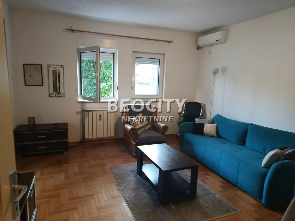 Dvosoban stan, 41 m2, Novo naselje, Jugovićevo ID: 133043 3