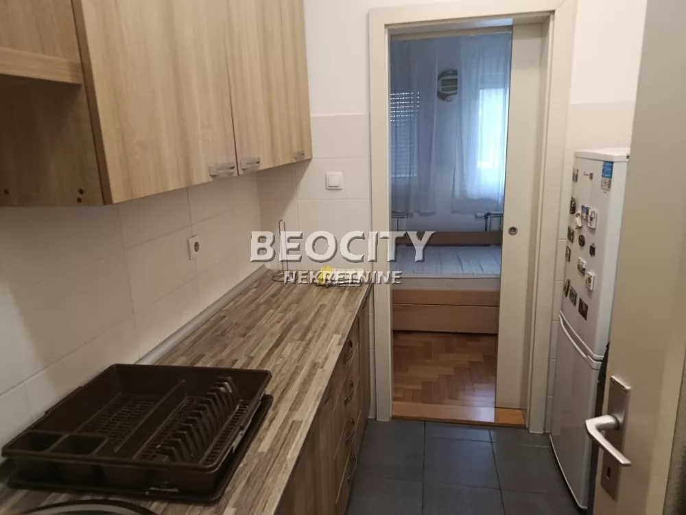 Dvosoban stan, 41 m2, Novo naselje, Jugovićevo ID: 133043 4