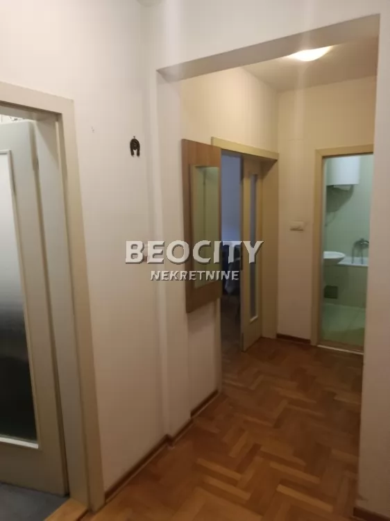 Dvosoban stan, 41 m2, Novo naselje, Jugovićevo ID: 133043 5
