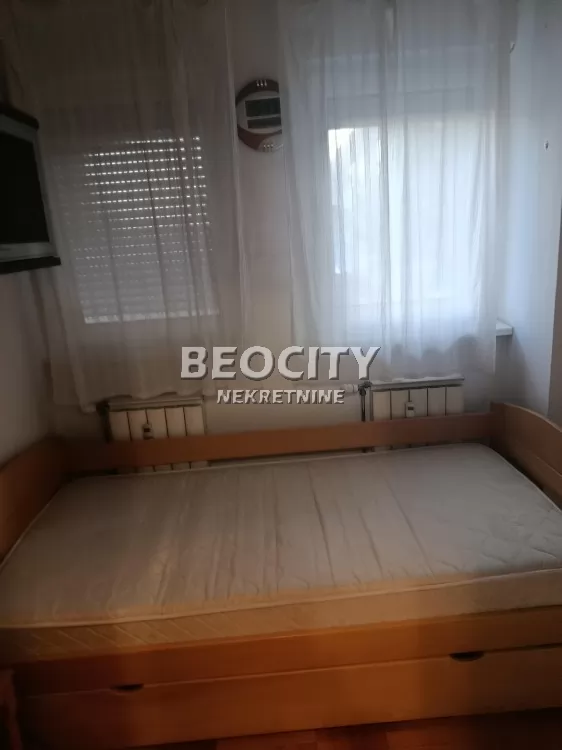 Dvosoban stan, 41 m2, Novo naselje, Jugovićevo ID: 133043 6