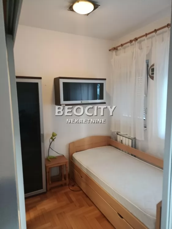 Dvosoban stan, 41 m2, Novo naselje, Jugovićevo ID: 133043 7