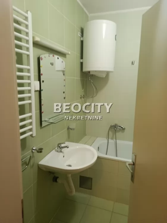 Dvosoban stan, 41 m2, Novo naselje, Jugovićevo ID: 133043 8