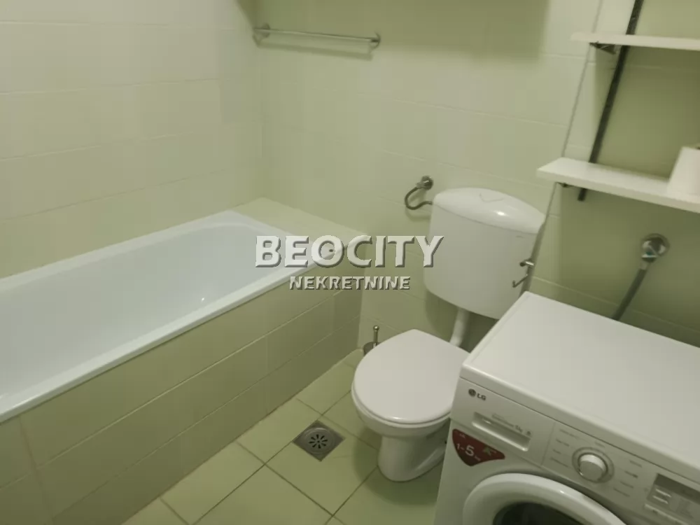 Dvosoban stan, 41 m2, Novo naselje, Jugovićevo ID: 133043 9