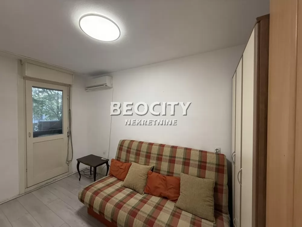 Dvosoban stan, 43 m2, Novo naselje, Seljačkih buna ID: 133073 10