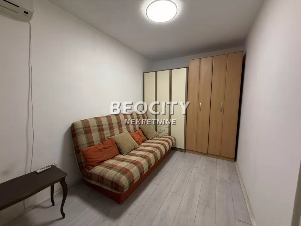 Dvosoban stan, 43 m2, Novo naselje, Seljačkih buna ID: 133073 12