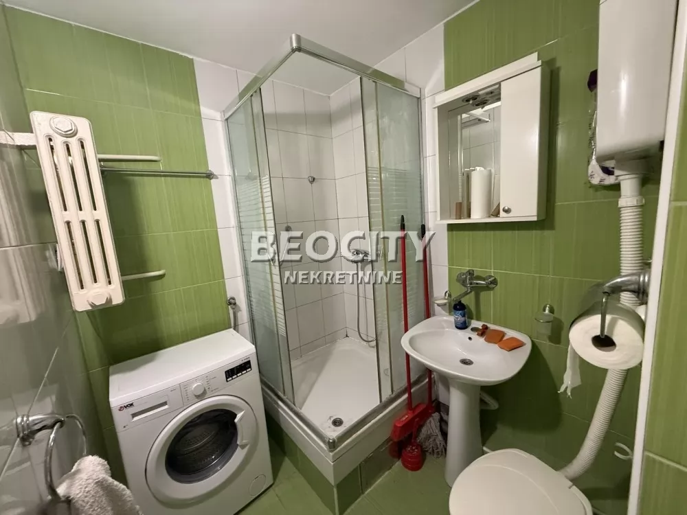 Dvosoban stan, 43 m2, Novo naselje, Seljačkih buna ID: 133073 13