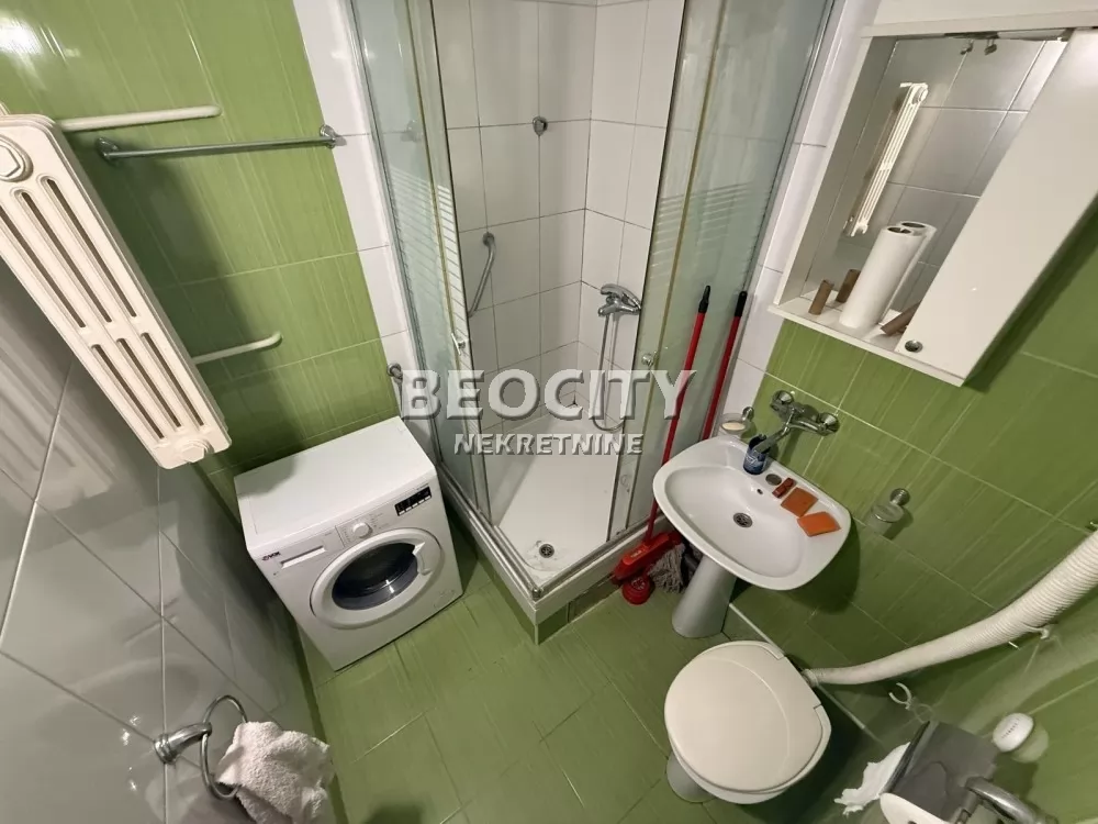 Dvosoban stan, 43 m2, Novo naselje, Seljačkih buna ID: 133073 14