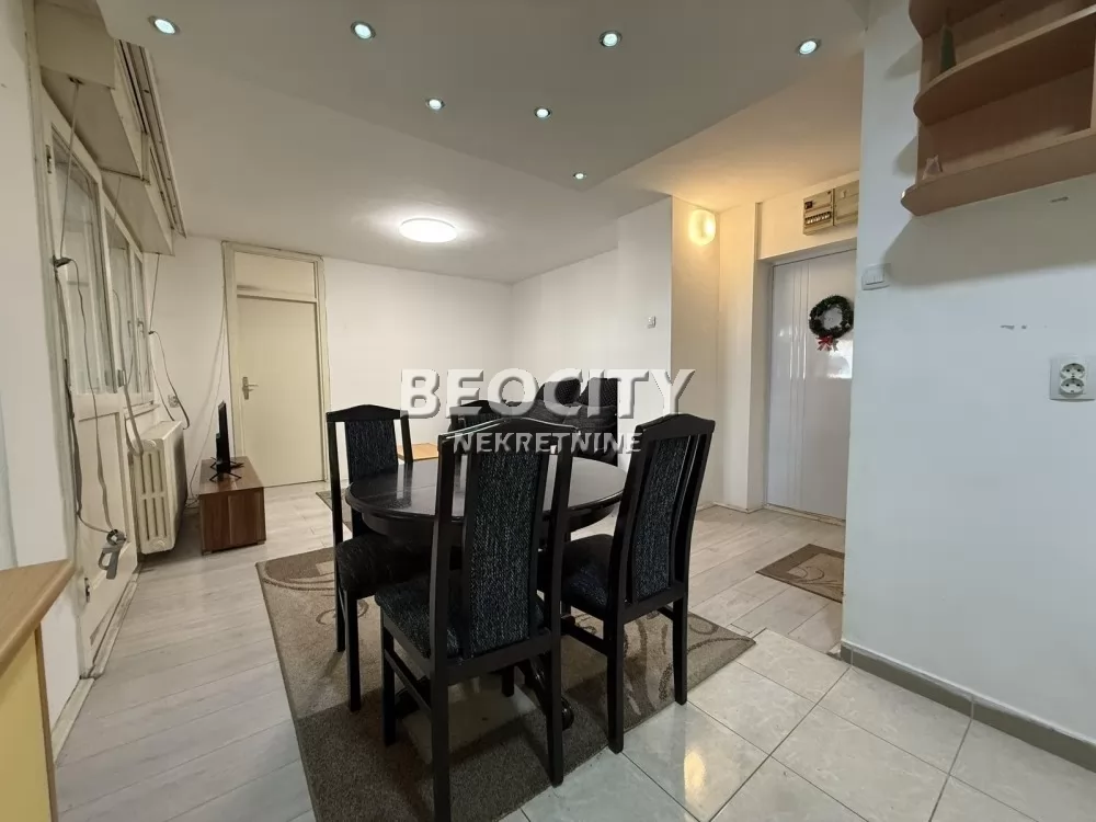 Dvosoban stan, 43 m2, Novo naselje, Seljačkih buna ID: 133073 3