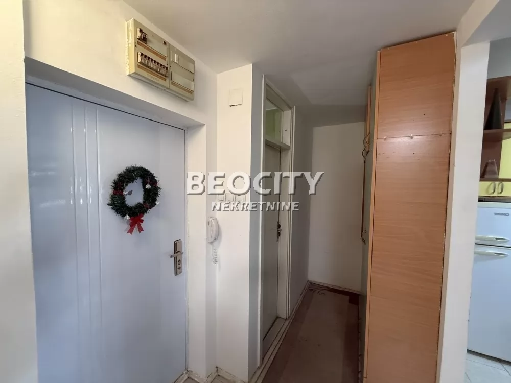 Dvosoban stan, 43 m2, Novo naselje, Seljačkih buna ID: 133073 4