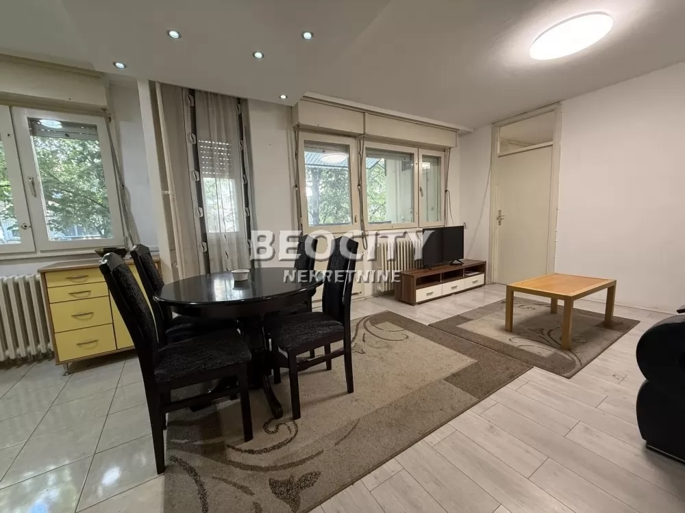 Dvosoban stan, 43 m2, Novo naselje, Seljačkih buna ID: 133073 5
