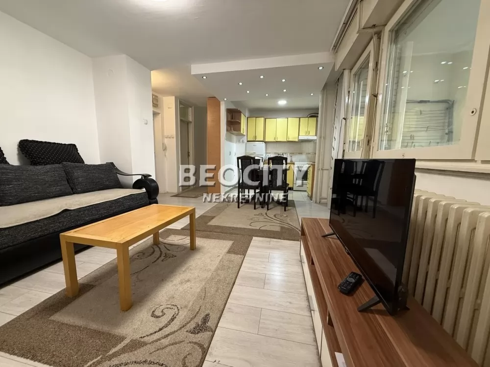 Dvosoban stan, 43 m2, Novo naselje, Seljačkih buna ID: 133073 6
