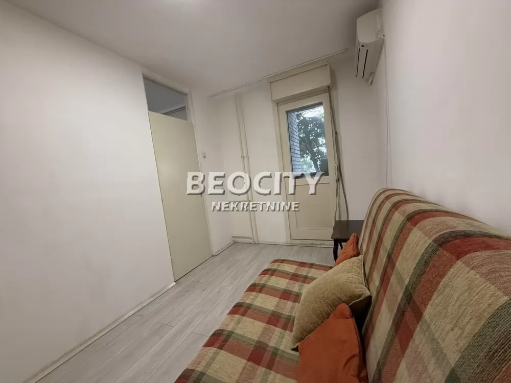 Dvosoban stan, 43 m2, Novo naselje, Seljačkih buna ID: 133073 9