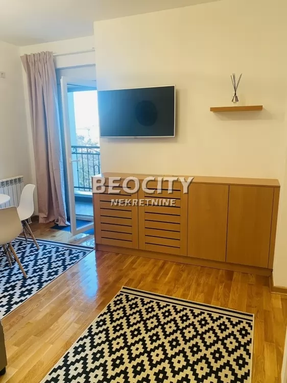Dvosoban stan, 43 m2, Palilula, Kneza Danila 4 ID: 133054 3