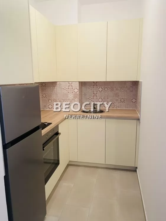 Dvosoban stan, 43 m2, Palilula, Kneza Danila 4 ID: 133054 4