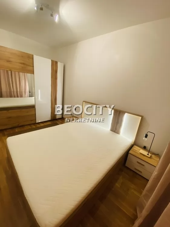 Dvosoban stan, 43 m2, Palilula, Kneza Danila 4 ID: 133054 5